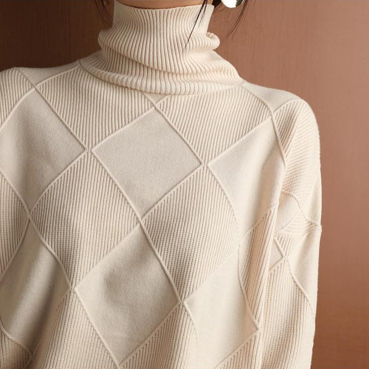 Dalary Sweater