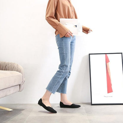 Loretta Loafers