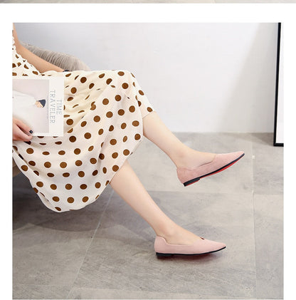 Loretta Loafers