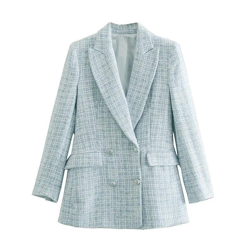 Beverly Blazer