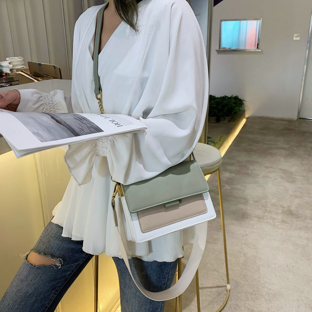 Simo Bag