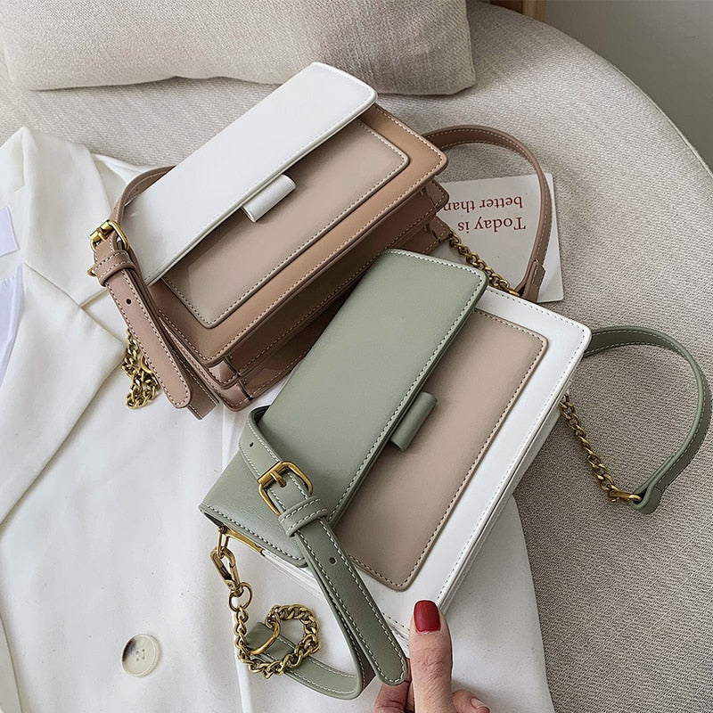 Simo Bag