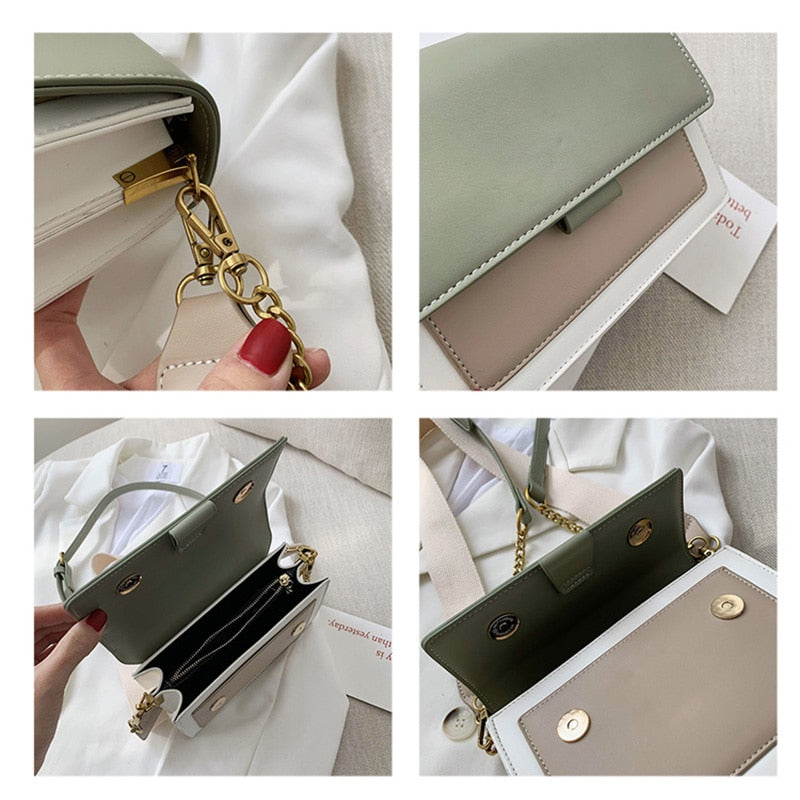 Simo Bag