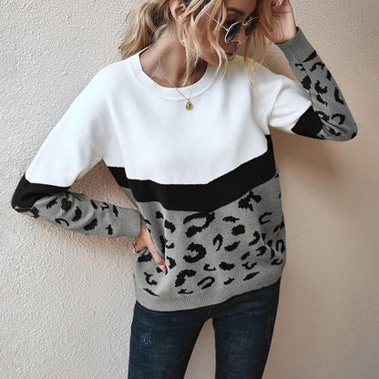 Noemi Sweater