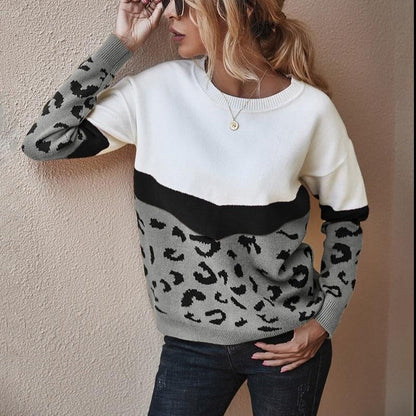 Noemi Sweater