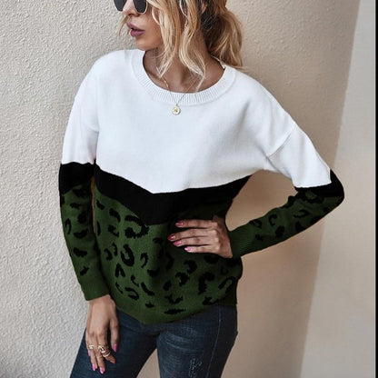 Noemi Sweater