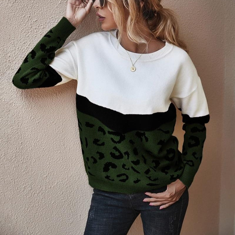 Noemi Sweater