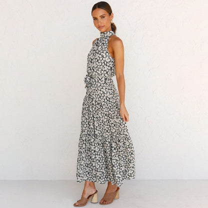 Valeria Maxi Dress