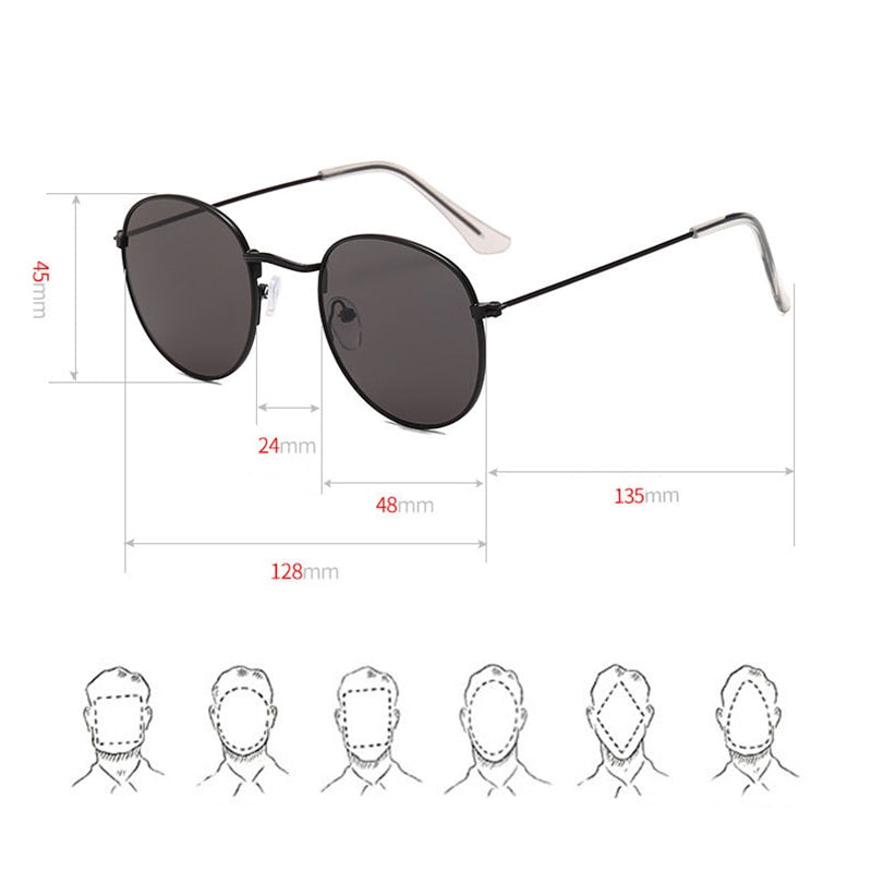 Alona Sunglasses