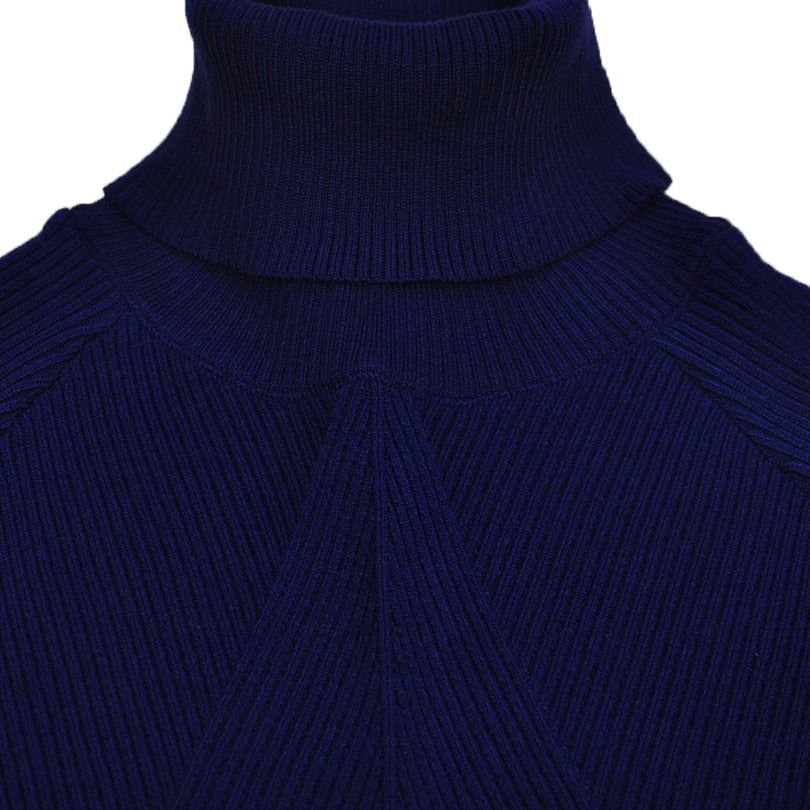 Andrea Sweater + Pants Suit