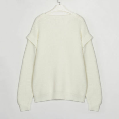 Kamilla Sweater