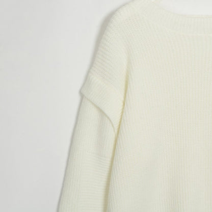 Kamilla Sweater