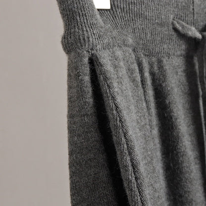 Elaina Sweater + Pants Suit