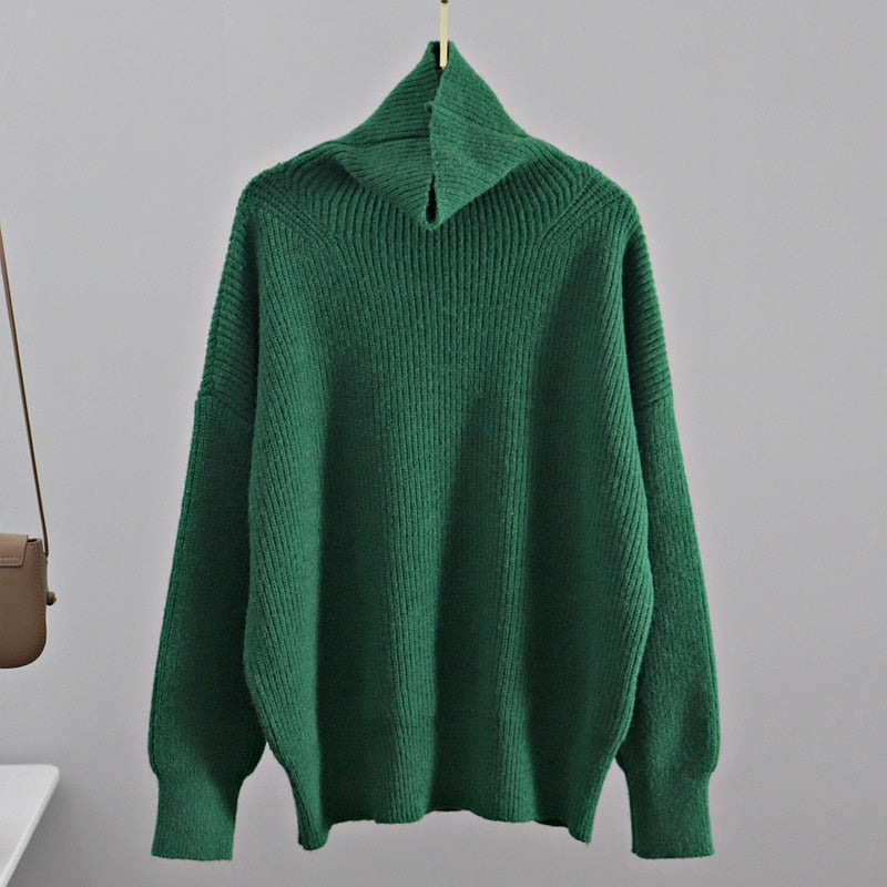 Yaretzi Sweater