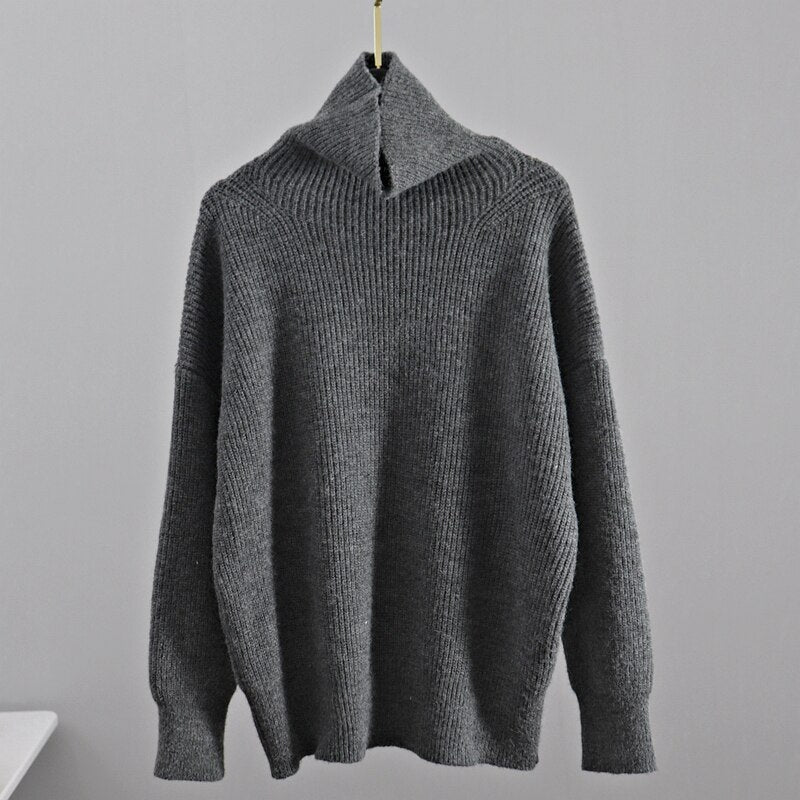 Yaretzi Sweater