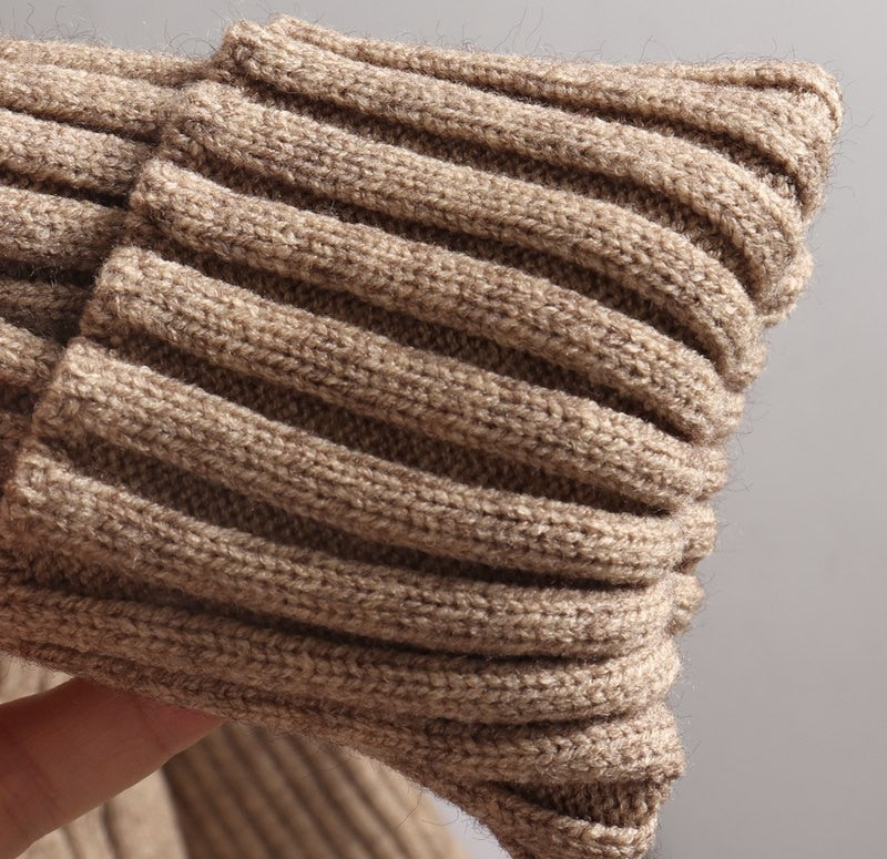 Adelyn Sweater + Pants Suit