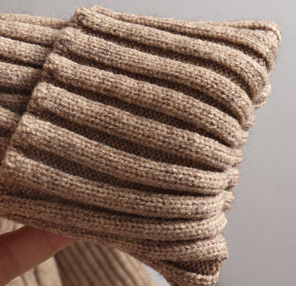 Adelyn Sweater + Pants Suit