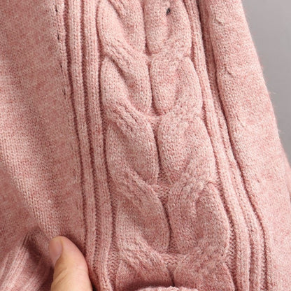 Adelyn Sweater + Pants Suit