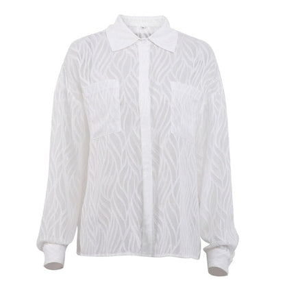 Rosabell Shirt