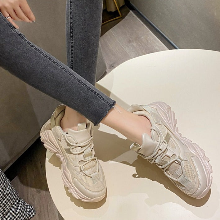Becca Sneakers