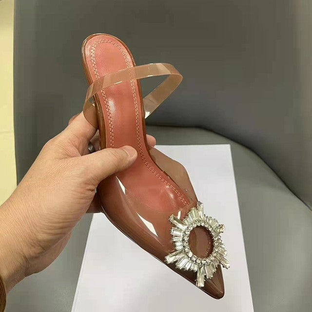 Anne Heels