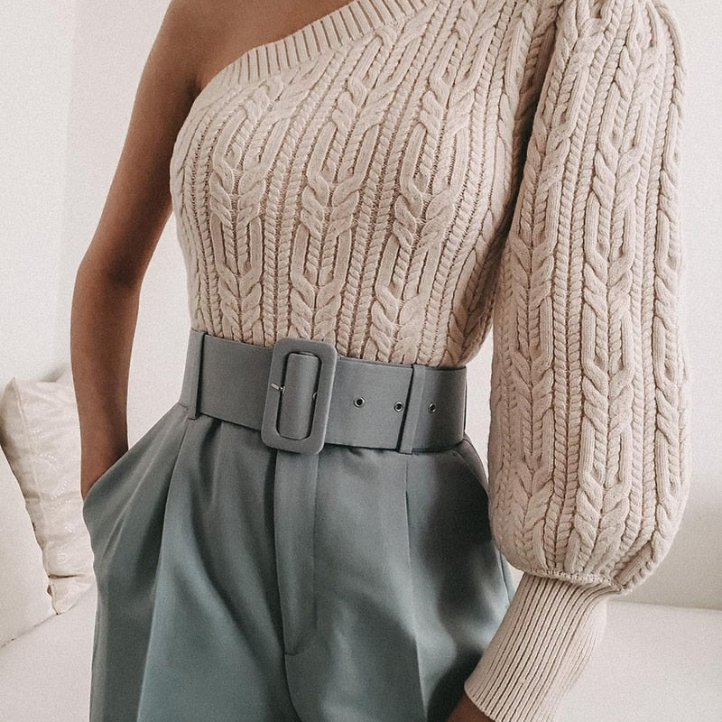 Aziza Sweater