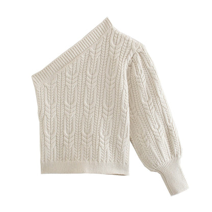 Aziza Sweater