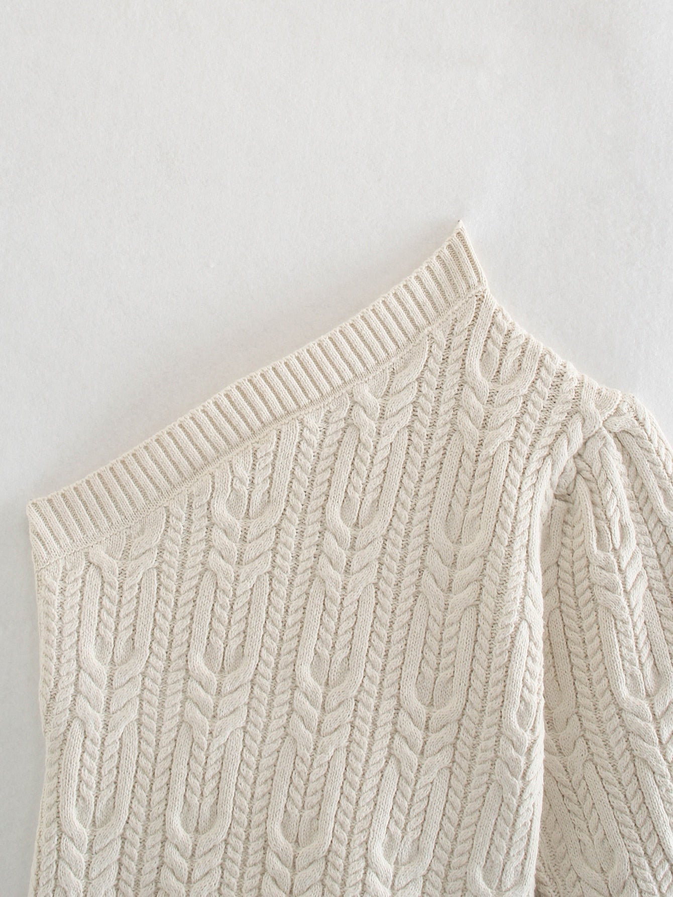 Aziza Sweater