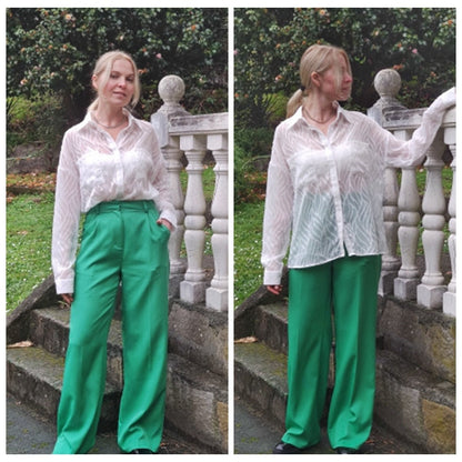 Rosabell Shirt