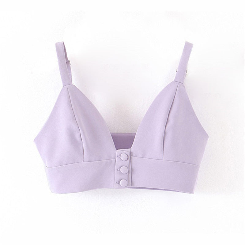 Ruta Crop Top