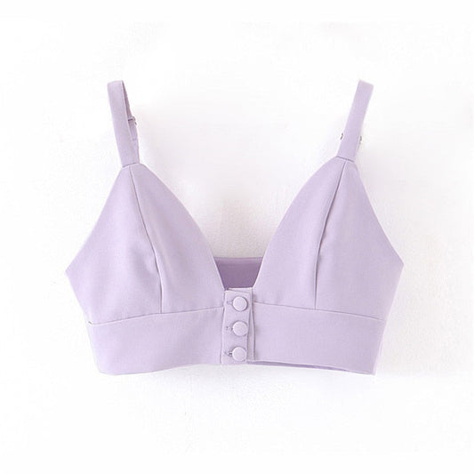 Ruta Crop Top