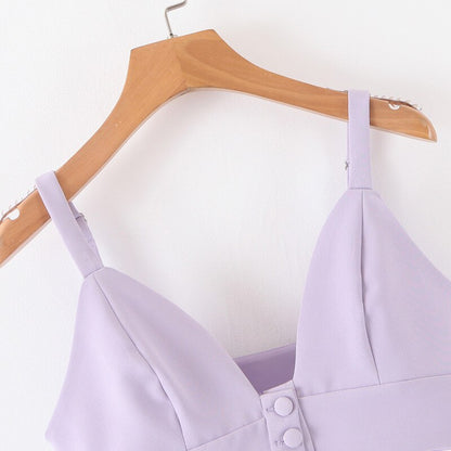 Ruta Crop Top