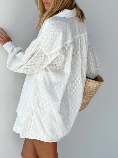 Kimber Shirts + Shorts Suit