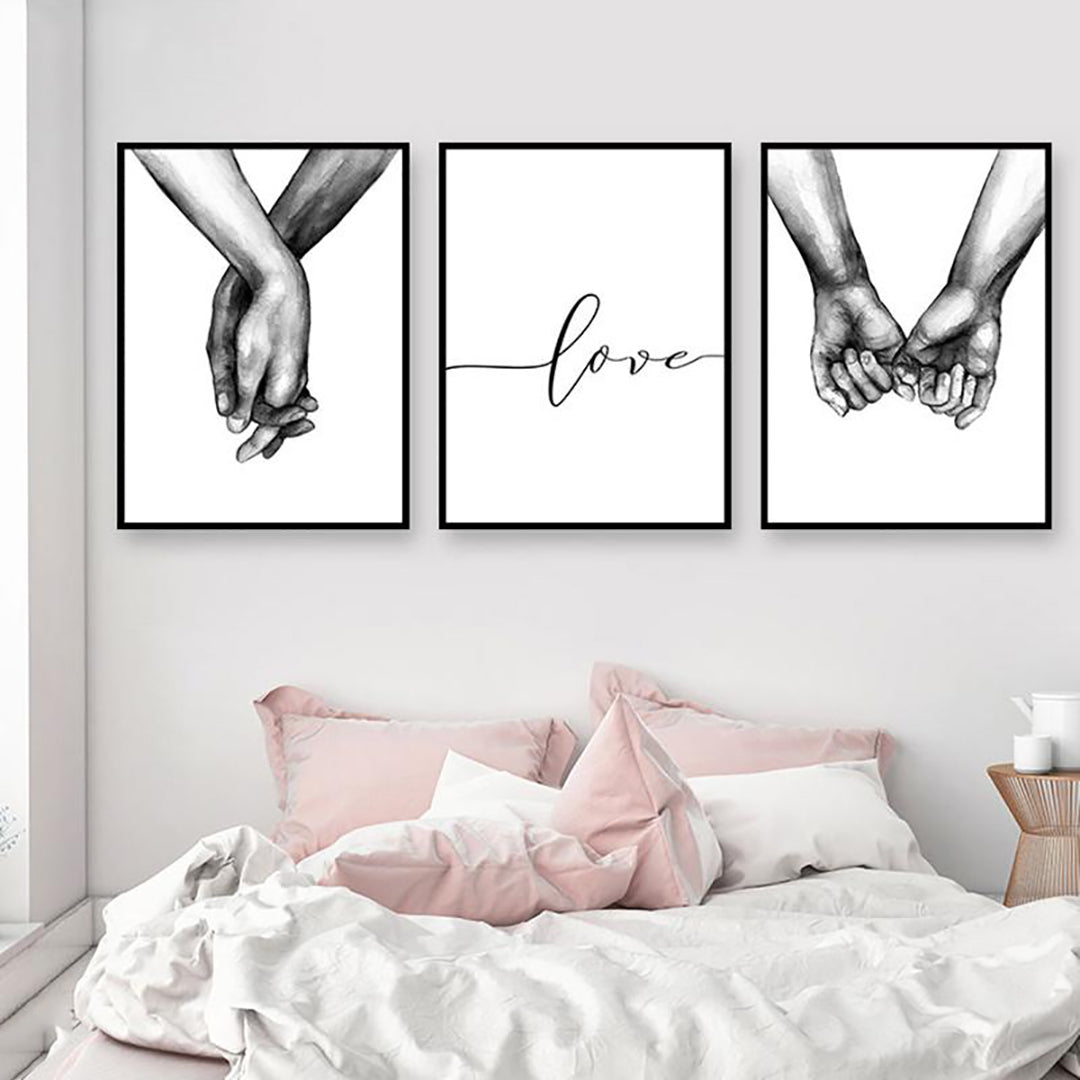 Lover's Secret