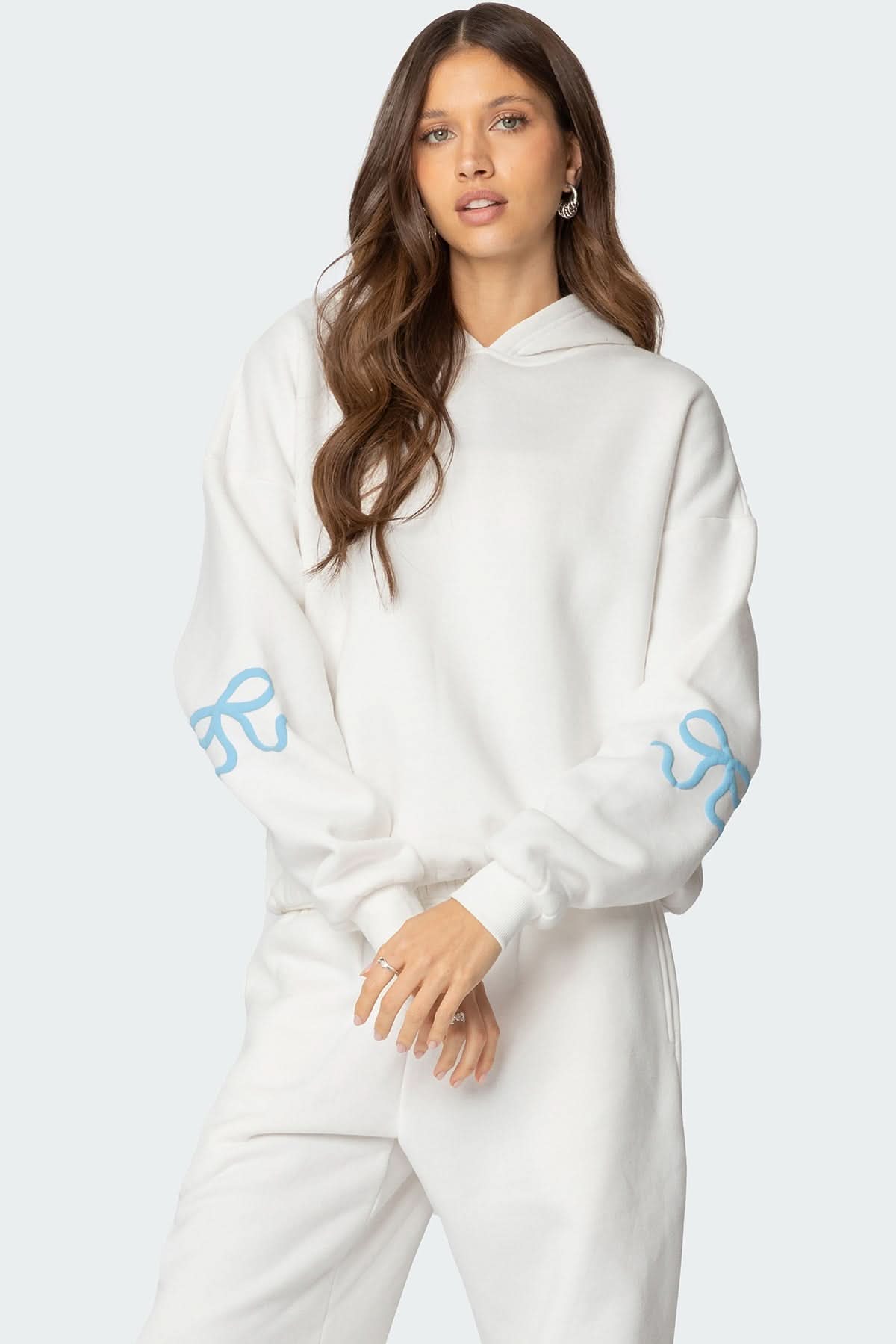 Amaria Bow Set