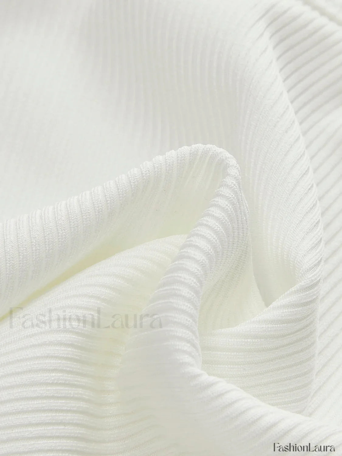 Ribbed Leisure Cami Top