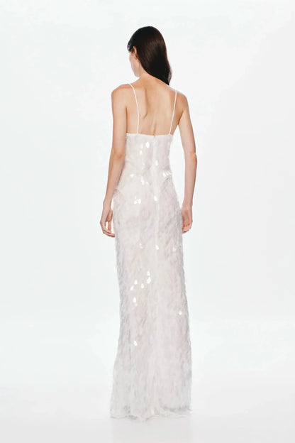 Misha Maxi Dress