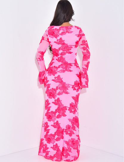 Daniella Maxi Dress