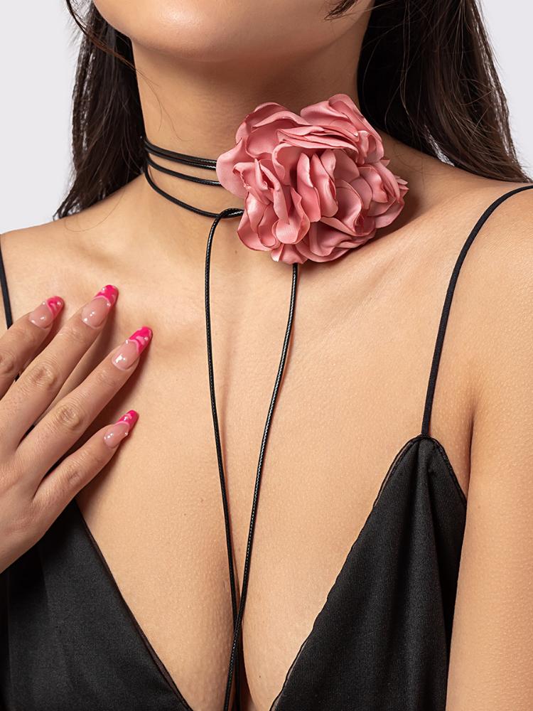 Rosalind Twining Choker