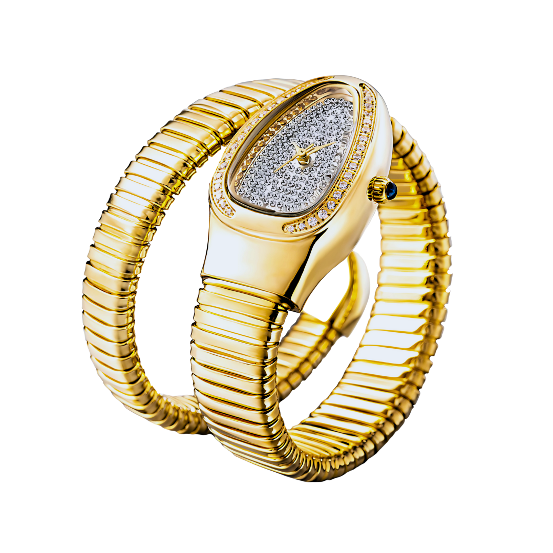 Luxurise® Serpina ( Limited Stock )
