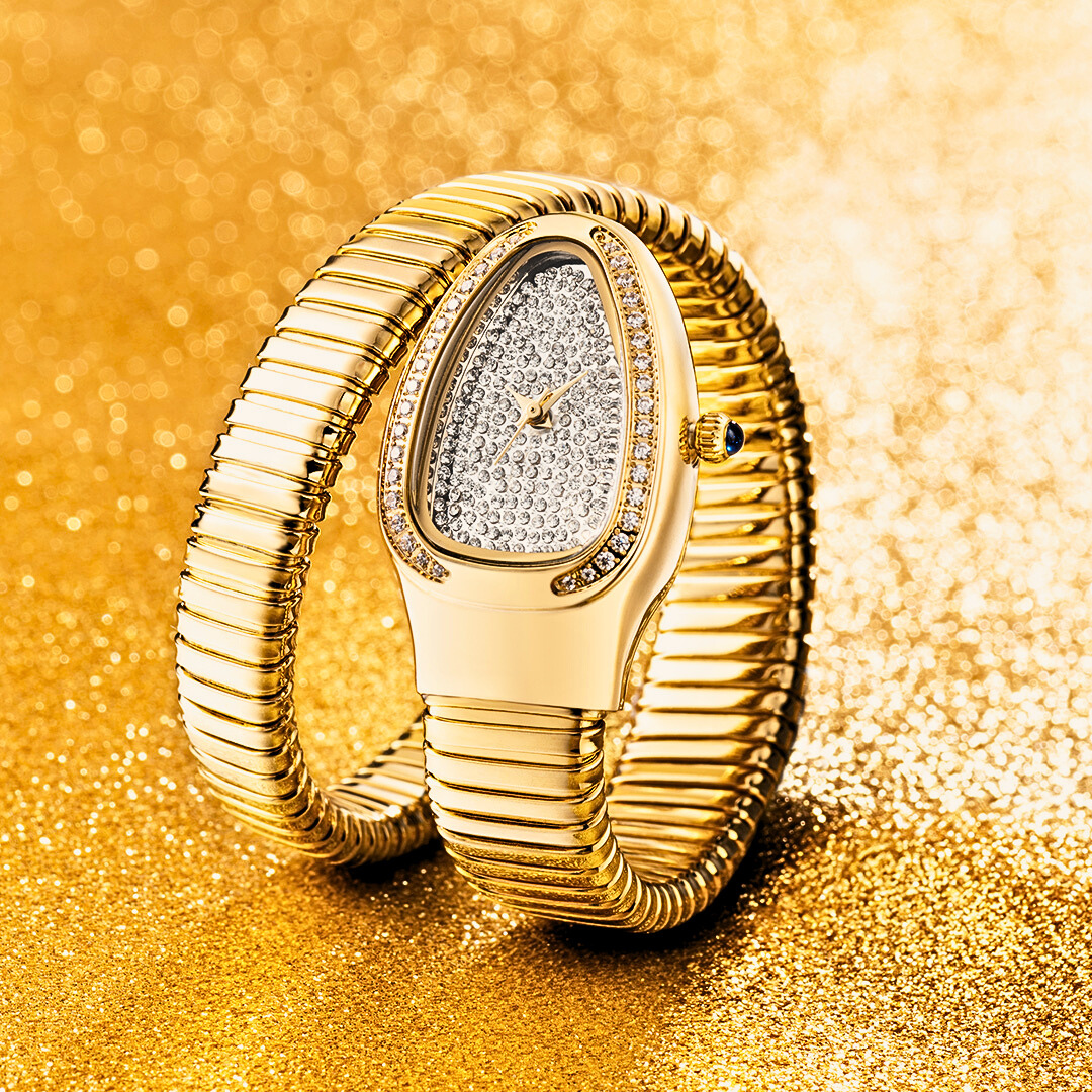 Luxurise® Serpina ( Limited Stock )