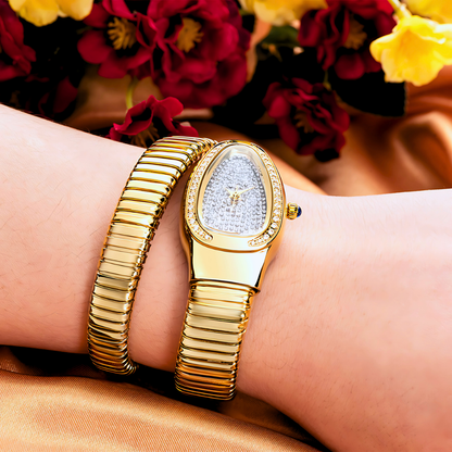 Luxurise® Serpina ( Limited Stock )