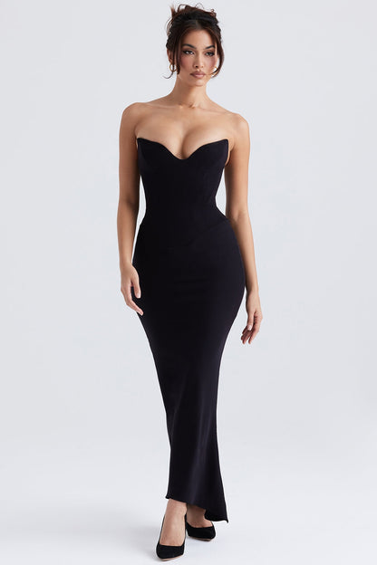 Sienna Corsett Dress
