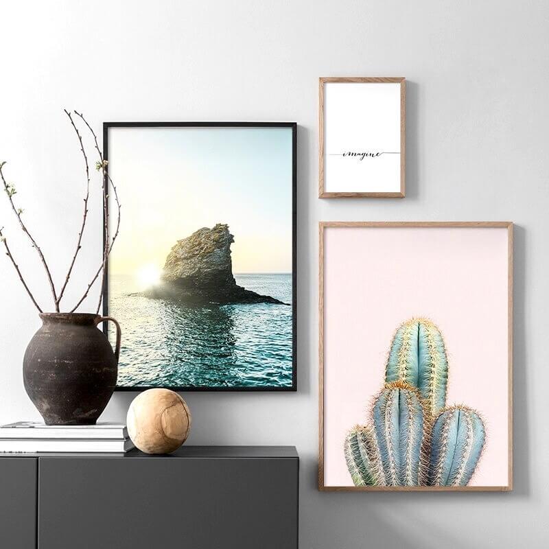 Rosé Cactus