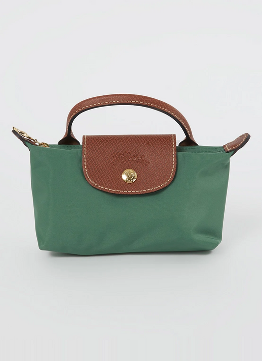Champion Mini Bag Seagreen
