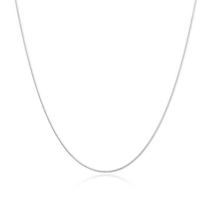 Ulla Slim Minimalist Chain