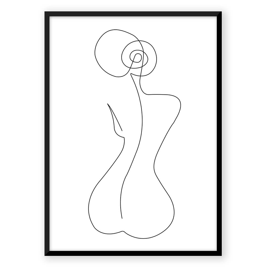 Lover's Body