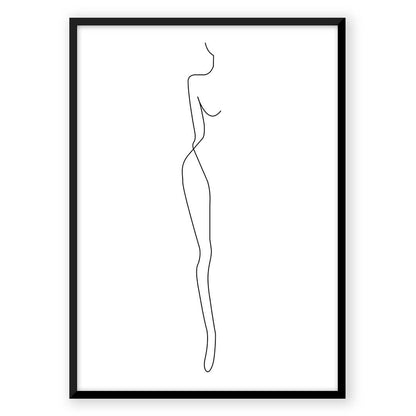 Lover's Body