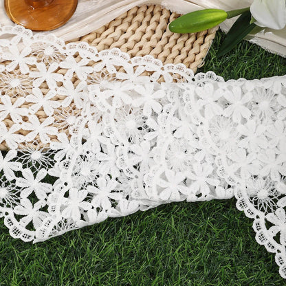 Celeste Bohemian Triangle Headscarf