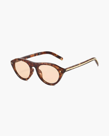 Sophia Oversized Sunglasses